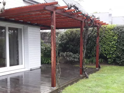 Pergola