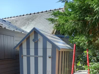 Cabane